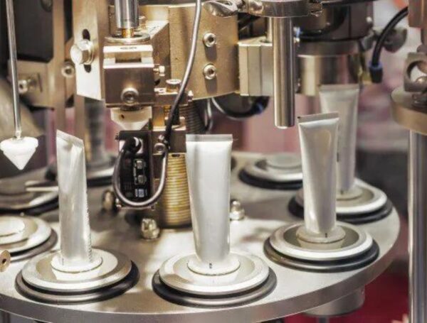 Innovation in Cosmetics Machinery: A Glimpse into Madina Fabrication’s Arsenal