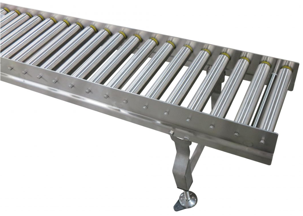 Gravity Roller Conveyor