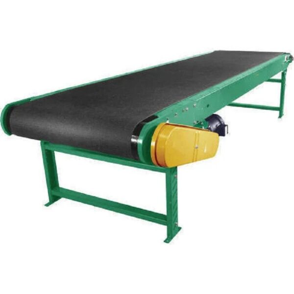 Heavy Duty Belt Conveyor | Pvc Belt Conveyor